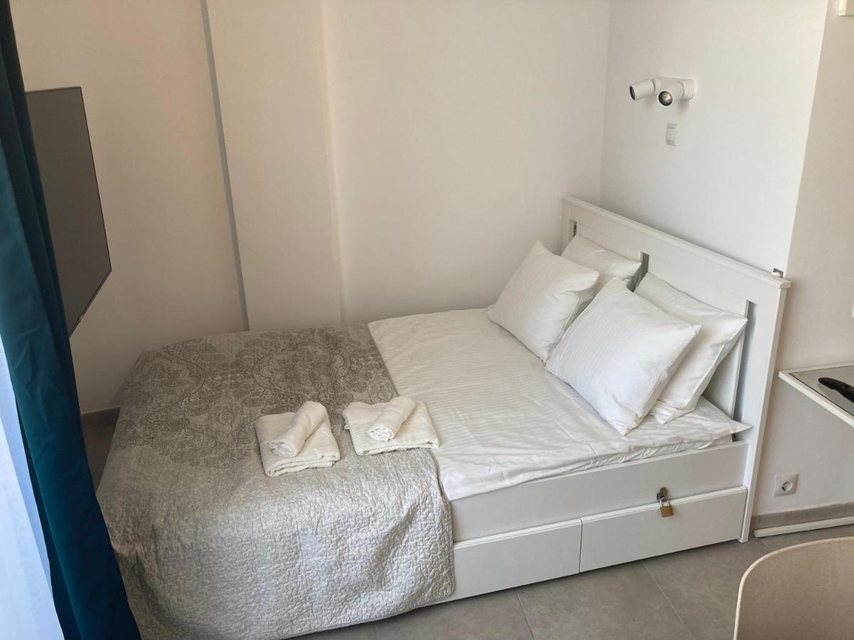 Studio With Small Balcony Лас Палмас де Гран Канария Екстериор снимка
