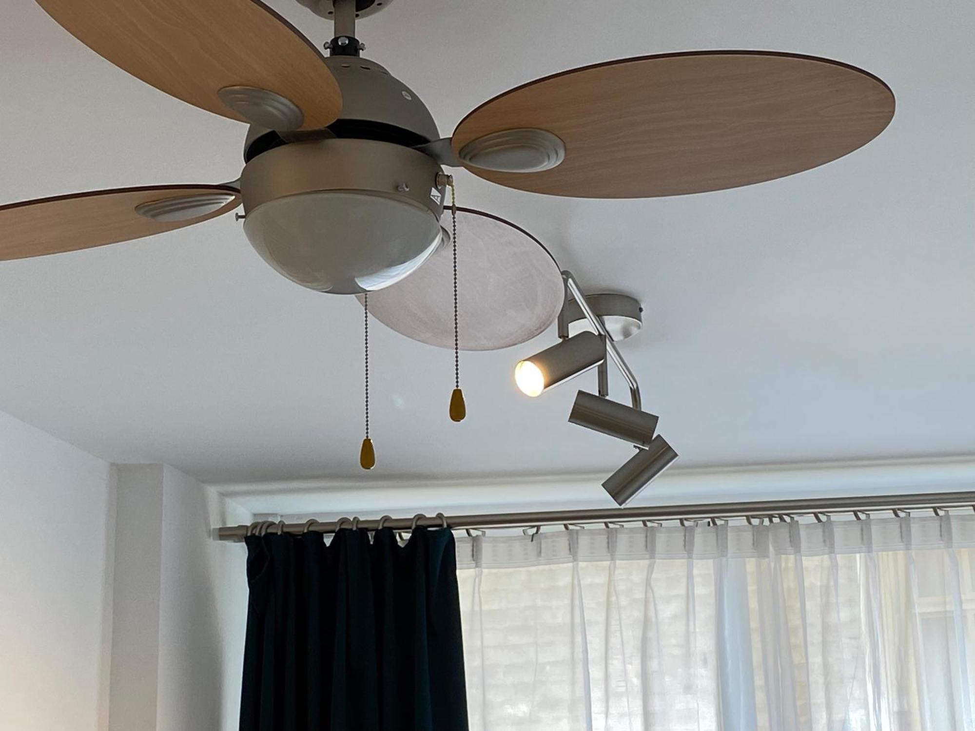 Studio With Small Balcony Лас Палмас де Гран Канария Екстериор снимка