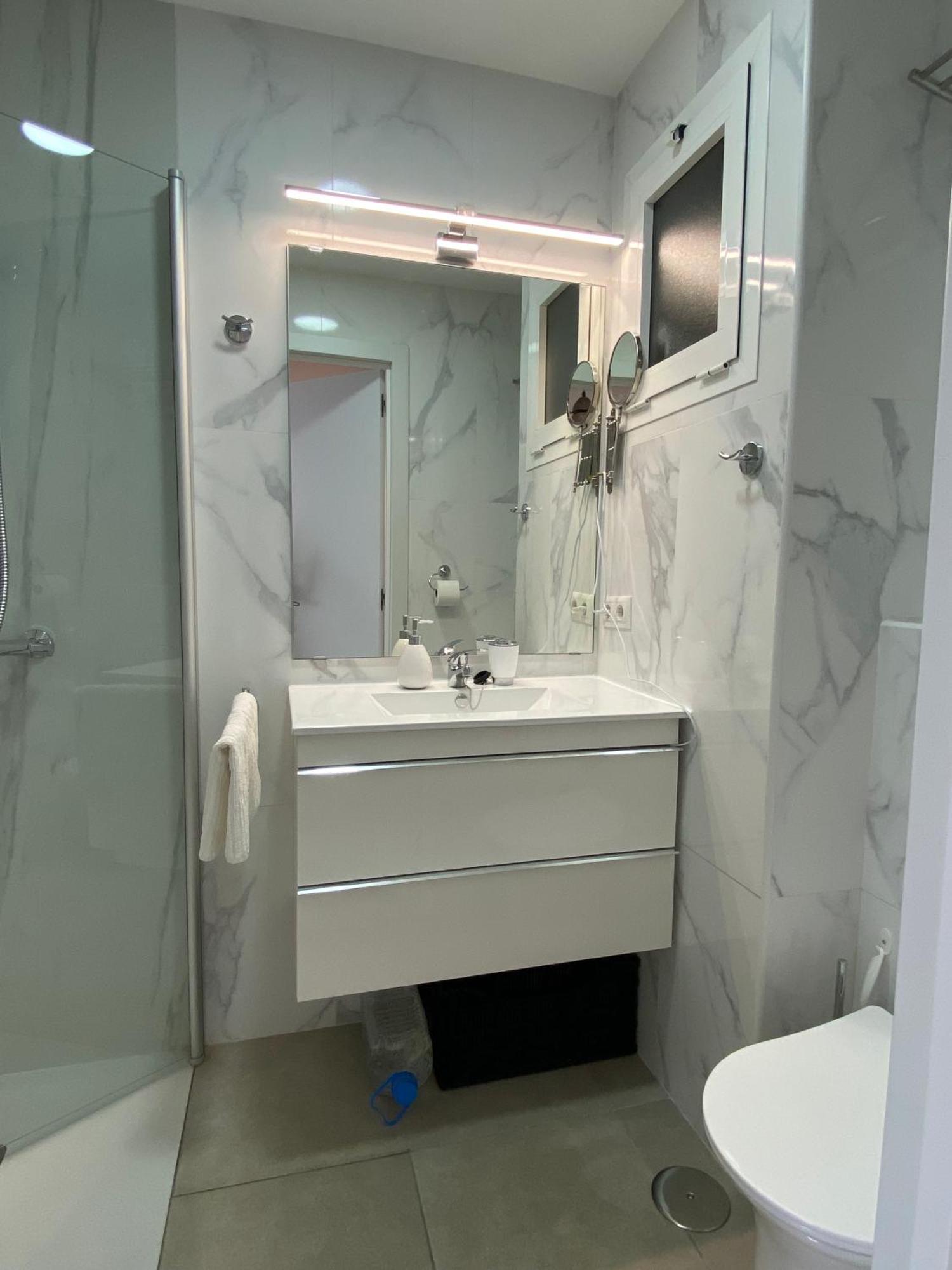 Studio With Small Balcony Лас Палмас де Гран Канария Екстериор снимка